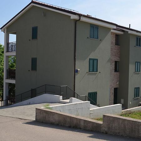 Apartments Soldo Baška Екстериор снимка
