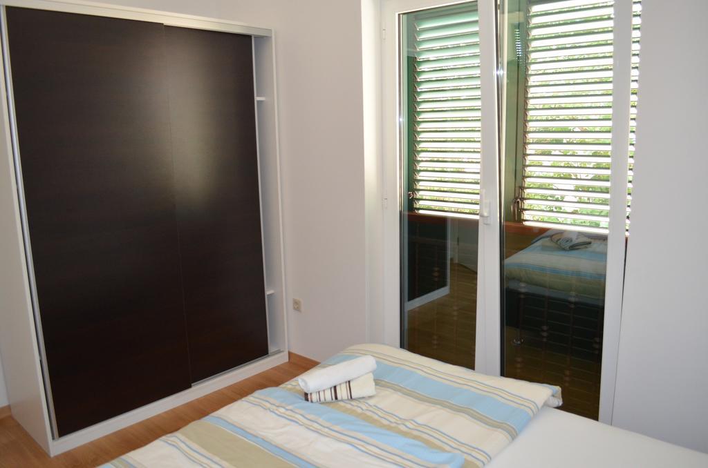 Apartments Soldo Baška Стая снимка