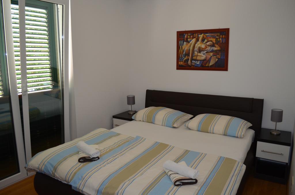 Apartments Soldo Baška Стая снимка