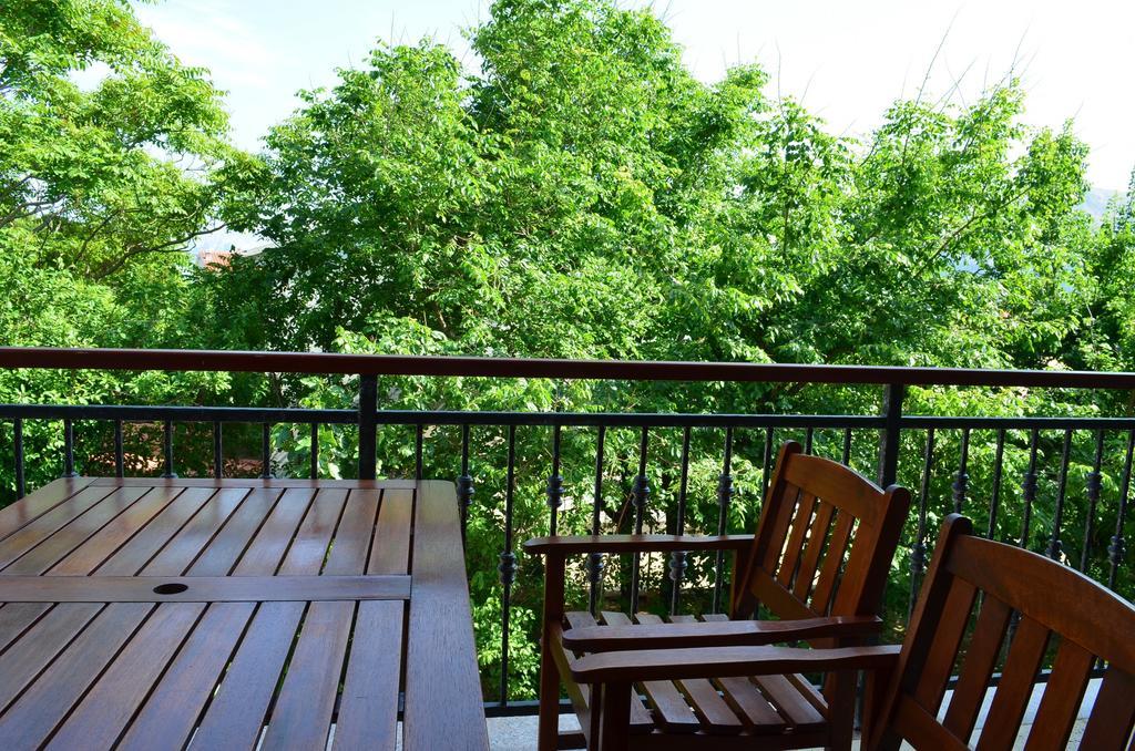 Apartments Soldo Baška Екстериор снимка