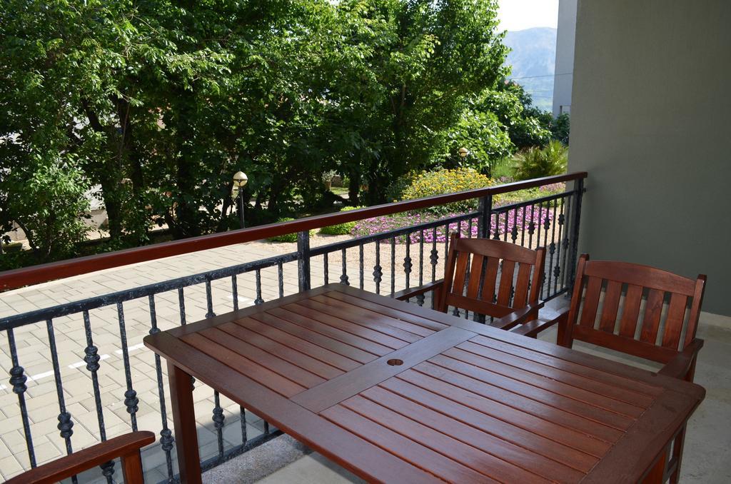 Apartments Soldo Baška Екстериор снимка