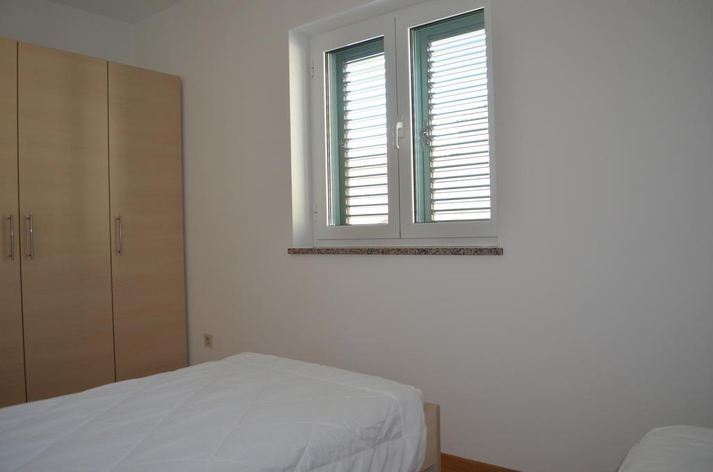 Apartments Soldo Baška Екстериор снимка