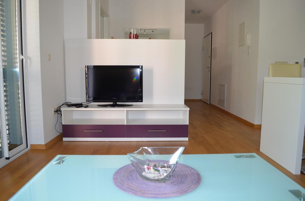 Apartments Soldo Baška Стая снимка