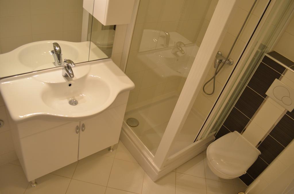 Apartments Soldo Baška Стая снимка