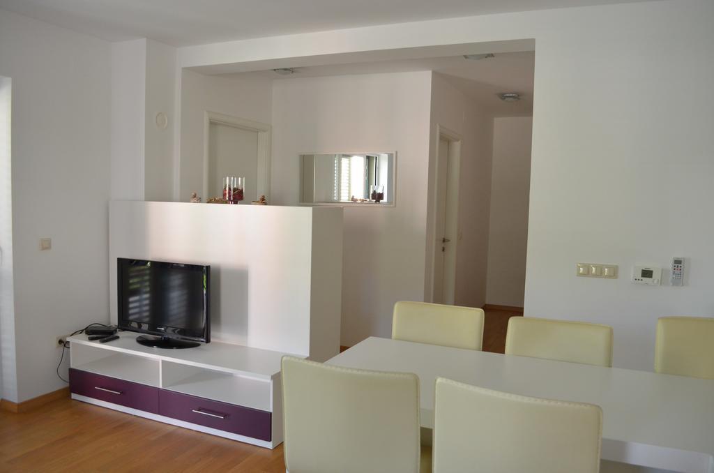 Apartments Soldo Baška Стая снимка